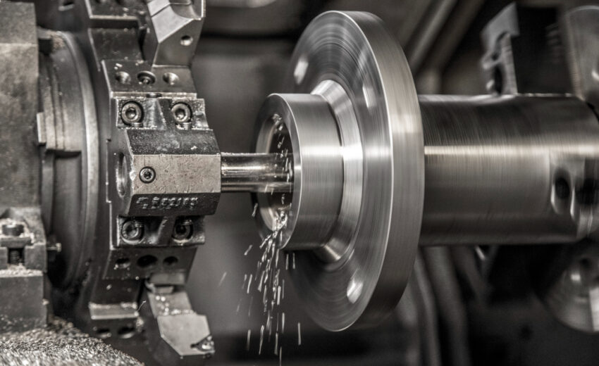 Teknolojinin Işığında Kalıp Üretimi: Techno Tool’un Vizyonu