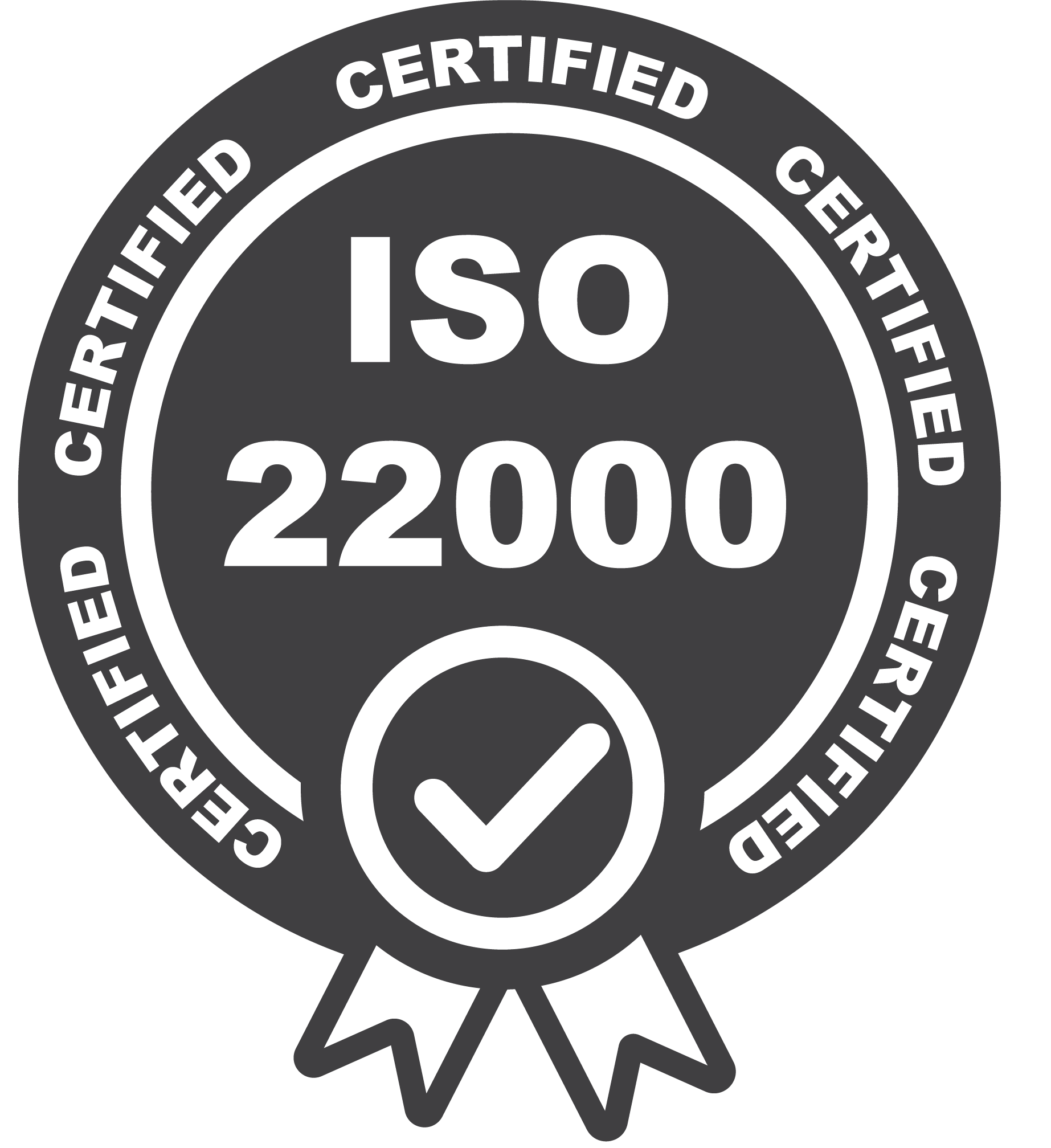 ISO 22000